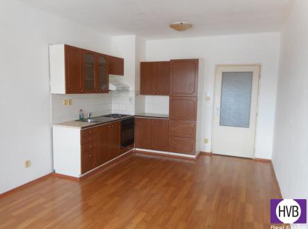 Pronájem bytu, 1+1, 58 m²