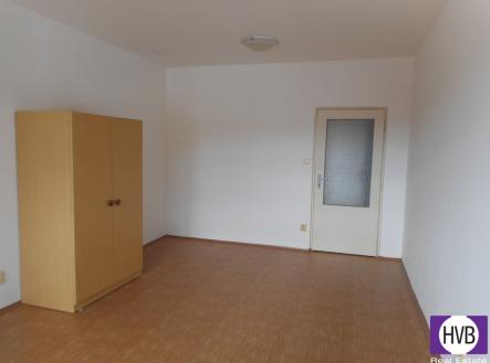 Pronájem bytu, 1+1, 58 m²