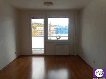 Pronájem bytu, 1+1, 58 m²