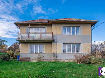 Prodej domu/vily, 160 m²