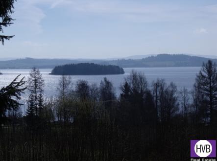 Prodej chaty/rekreačního objektu, 19 m²