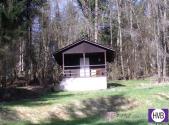 Prodej chaty/rekreačního objektu, 19 m²