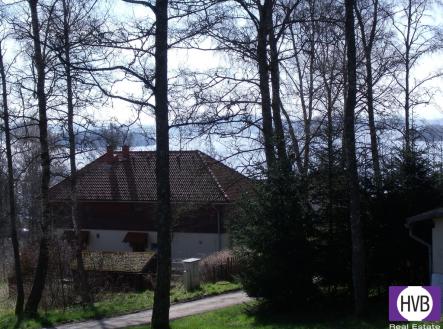 Prodej chaty/rekreačního objektu, 19 m²