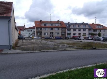 Prodej pozemku, ostatní, 769 m²