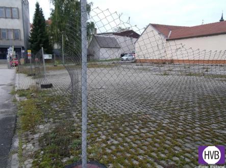 Prodej pozemku, ostatní, 769 m²