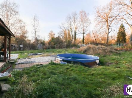Prodej pozemku, zahrada, 1 485 m²
