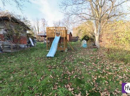 Prodej pozemku, zahrada, 1 485 m²