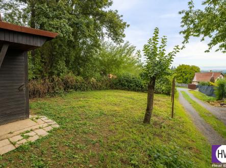 Prodej pozemku, zahrada, 133 m²