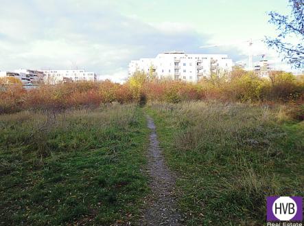 Prodej pozemku pro komerční výstavbu, 12 423 m²