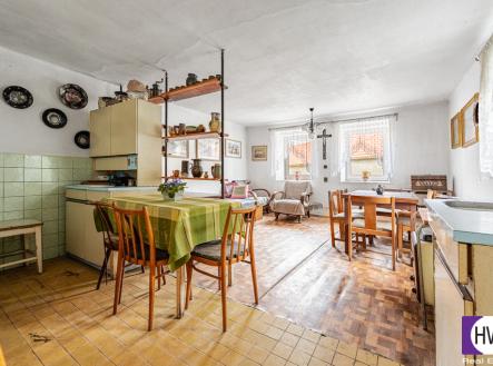 Prodej domu/vily, 70 m²