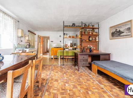 Prodej domu/vily, 70 m²