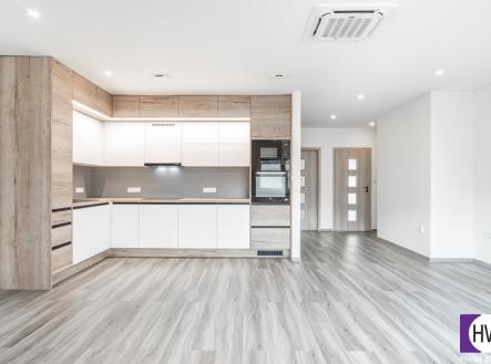 Pronájem domu/vily, 132 m²