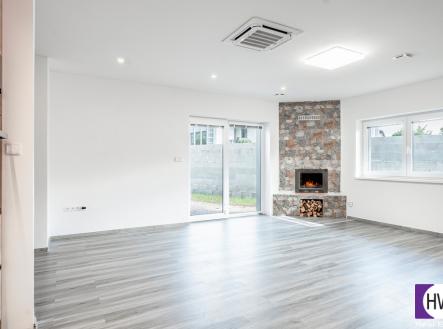 Pronájem domu/vily, 132 m²