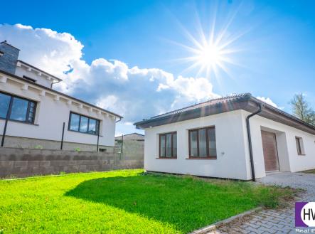 Pronájem domu/vily, 132 m²