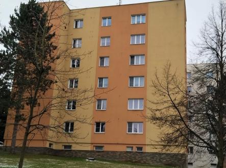 Pronájem bytu, 3+1, 92 m²