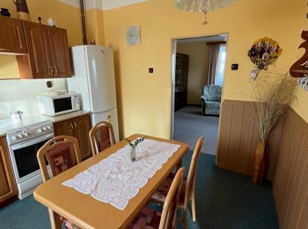 Prodej domu/vily, 102 m²