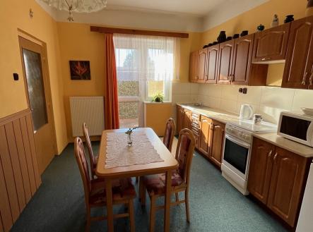 Prodej domu/vily, 102 m²