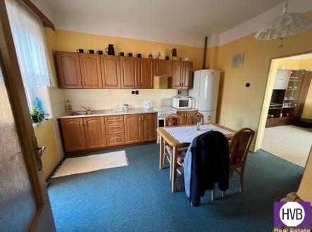 Prodej domu/vily, 102 m²