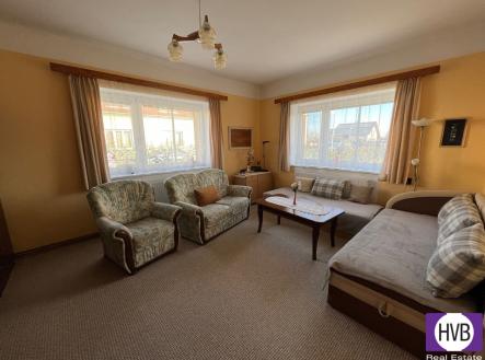 Prodej domu/vily, 102 m²