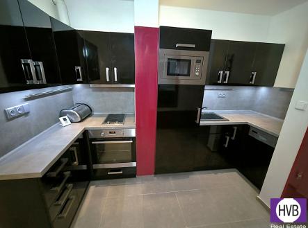 Pronájem bytu, 2+kk, 50 m²