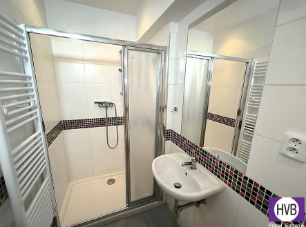 Pronájem bytu, 2+kk, 50 m²