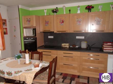 Prodej bytu, 3+1, 88 m²