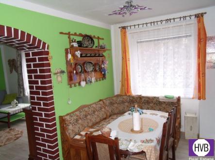 Prodej bytu, 3+1, 88 m²