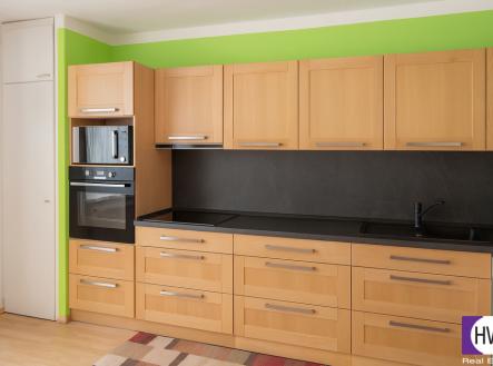 Prodej bytu, 3+1, 88 m²