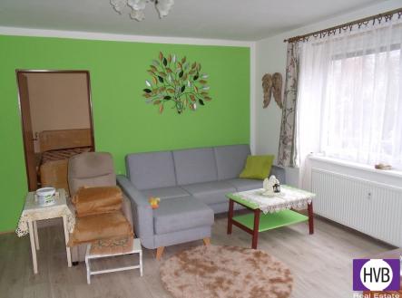 Prodej bytu, 3+1, 88 m²