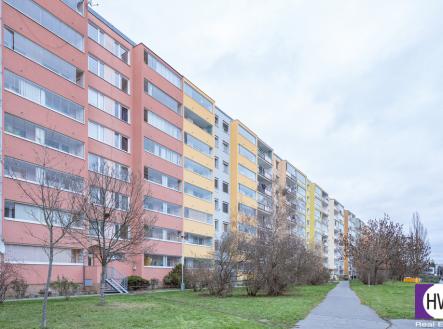 Prodej bytu, 4+kk, 76 m²