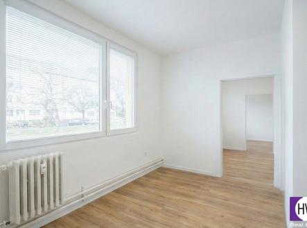 Prodej bytu, 3+1, 76 m²