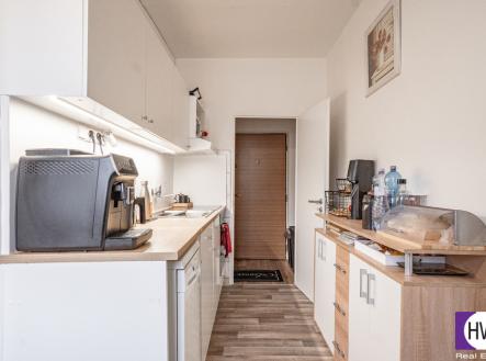 Prodej bytu, 3+1, 76 m²