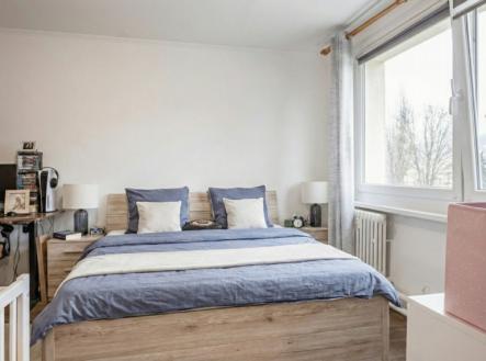 Prodej bytu, 3+1, 76 m²