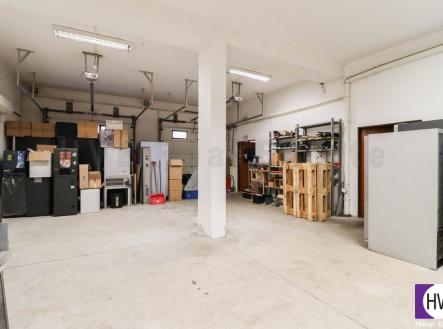 Pronájem jiné komerční nemovitosti, 110 m²