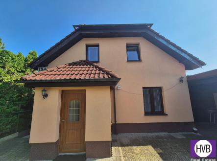 Pronájem domu/vily, 132 m²