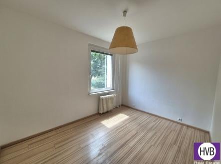 Pronájem bytu, 2+kk, 40 m²