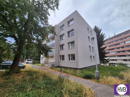 Pronájem bytu, 2+kk, 40 m² obrázek