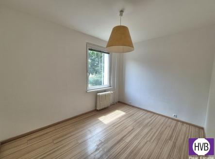 Pronájem bytu, 2+kk, 40 m²
