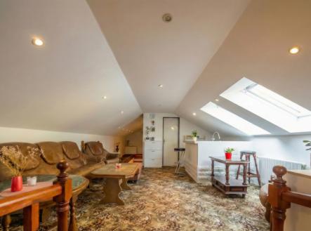 Prodej domu/vily, 170 m²