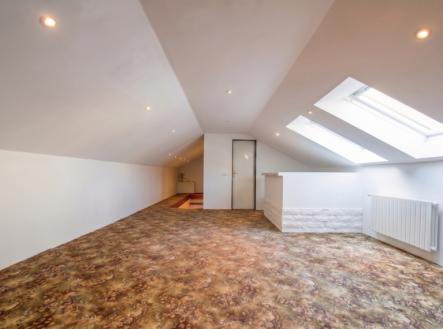 Prodej domu/vily, 170 m²