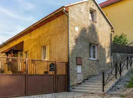 Prodej domu/vily, 170 m²
