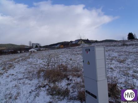 Prodej pozemku pro bydlení, 737 m²