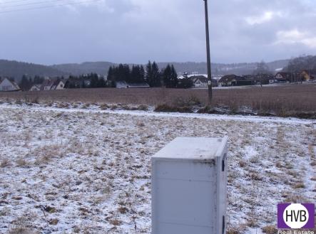 Prodej pozemku pro bydlení, 760 m²