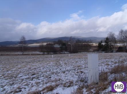 Prodej pozemku pro bydlení, 760 m²