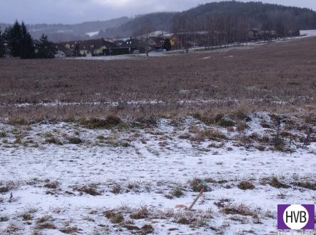 Prodej pozemku pro bydlení, 760 m²