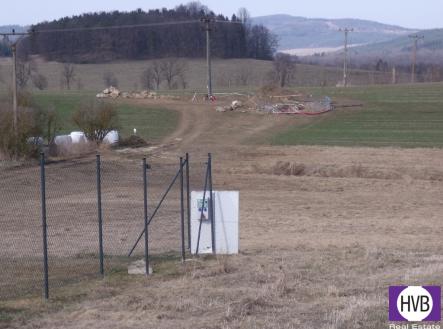 Prodej pozemku pro bydlení, 760 m²