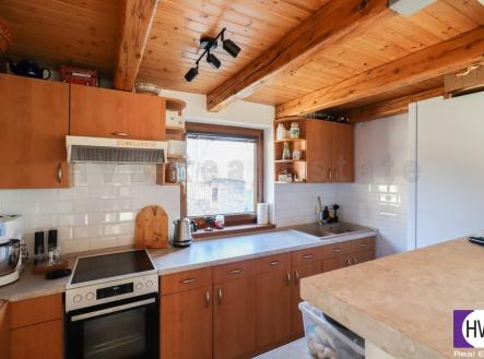 Prodej domu/vily, 95 m²