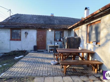 Prodej domu/vily, 95 m²