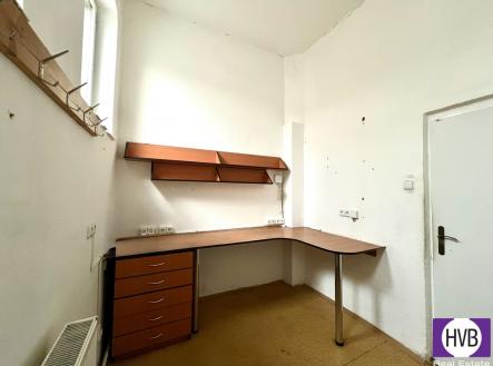 Pronájem obchodní prostor, 160 m²