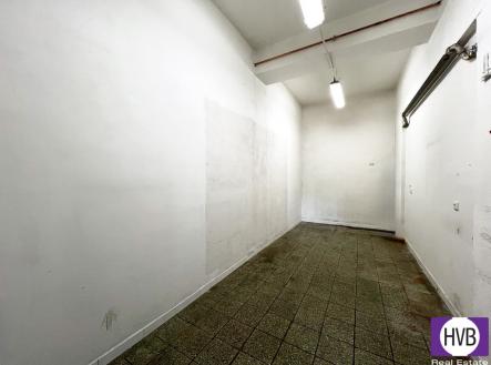 Pronájem obchodní prostor, 160 m²